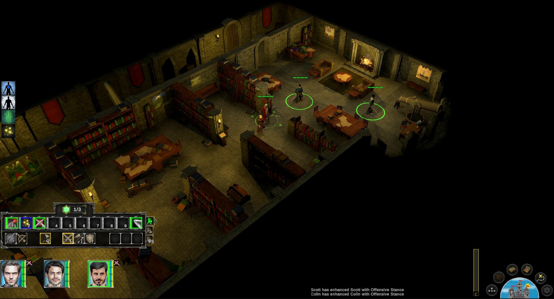 Worldstone Chronicles screenshot 23
