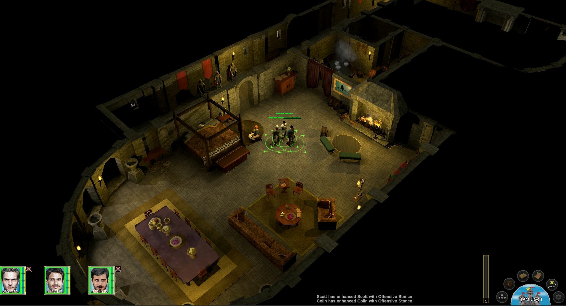 Worldstone Chronicles screenshot 21