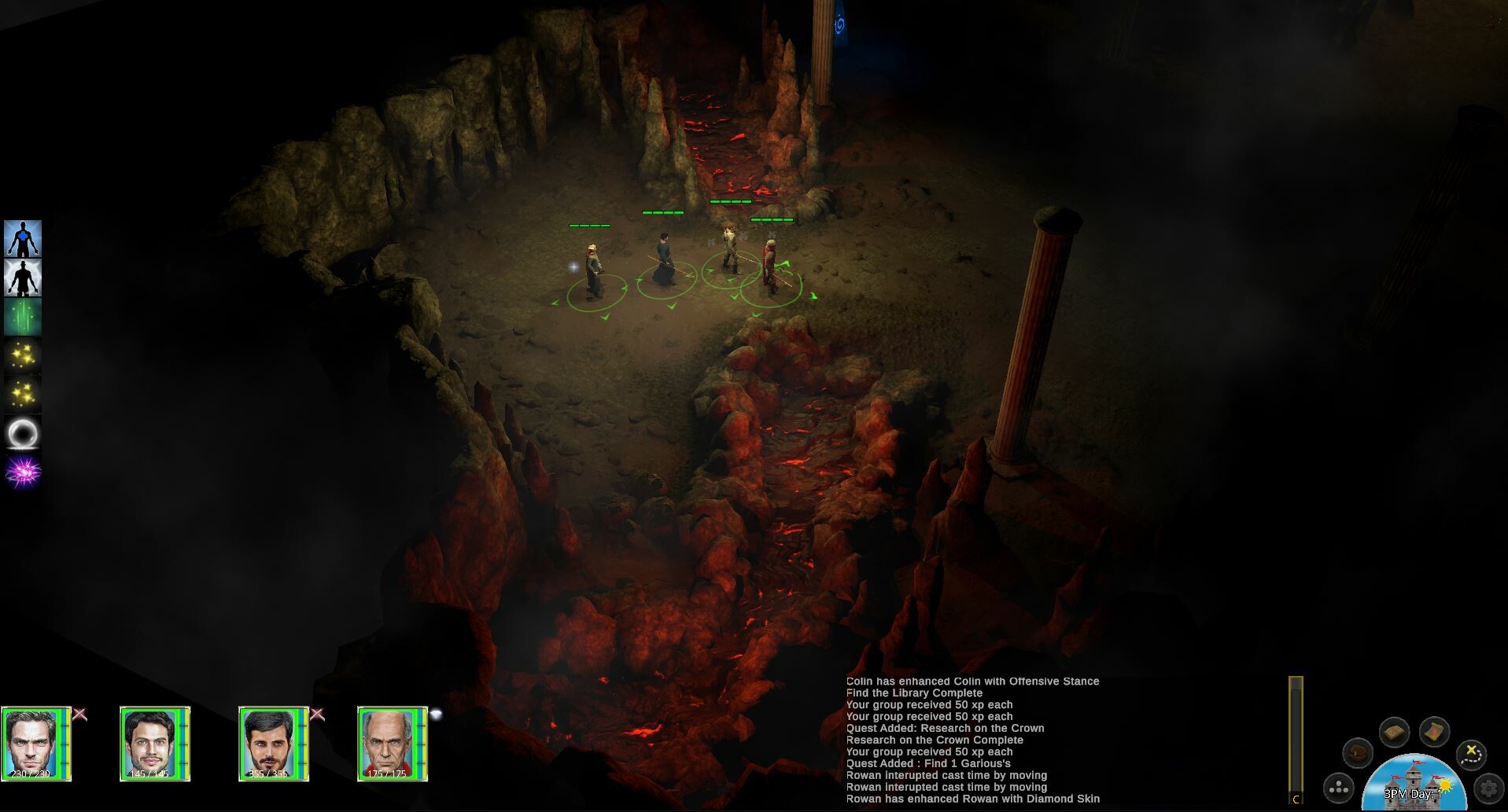 Worldstone Chronicles screenshot 17