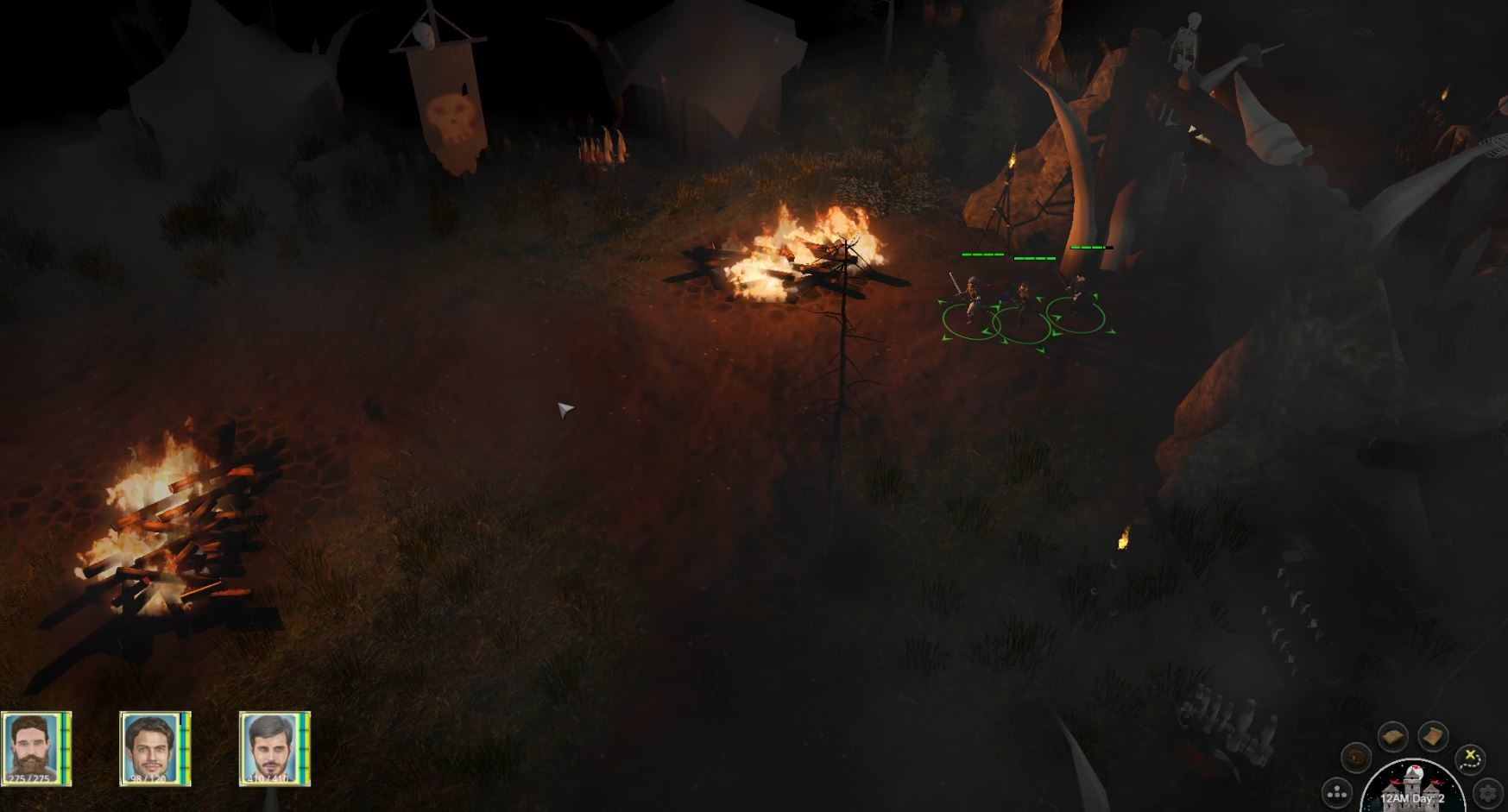 Worldstone Chronicles screenshot 19