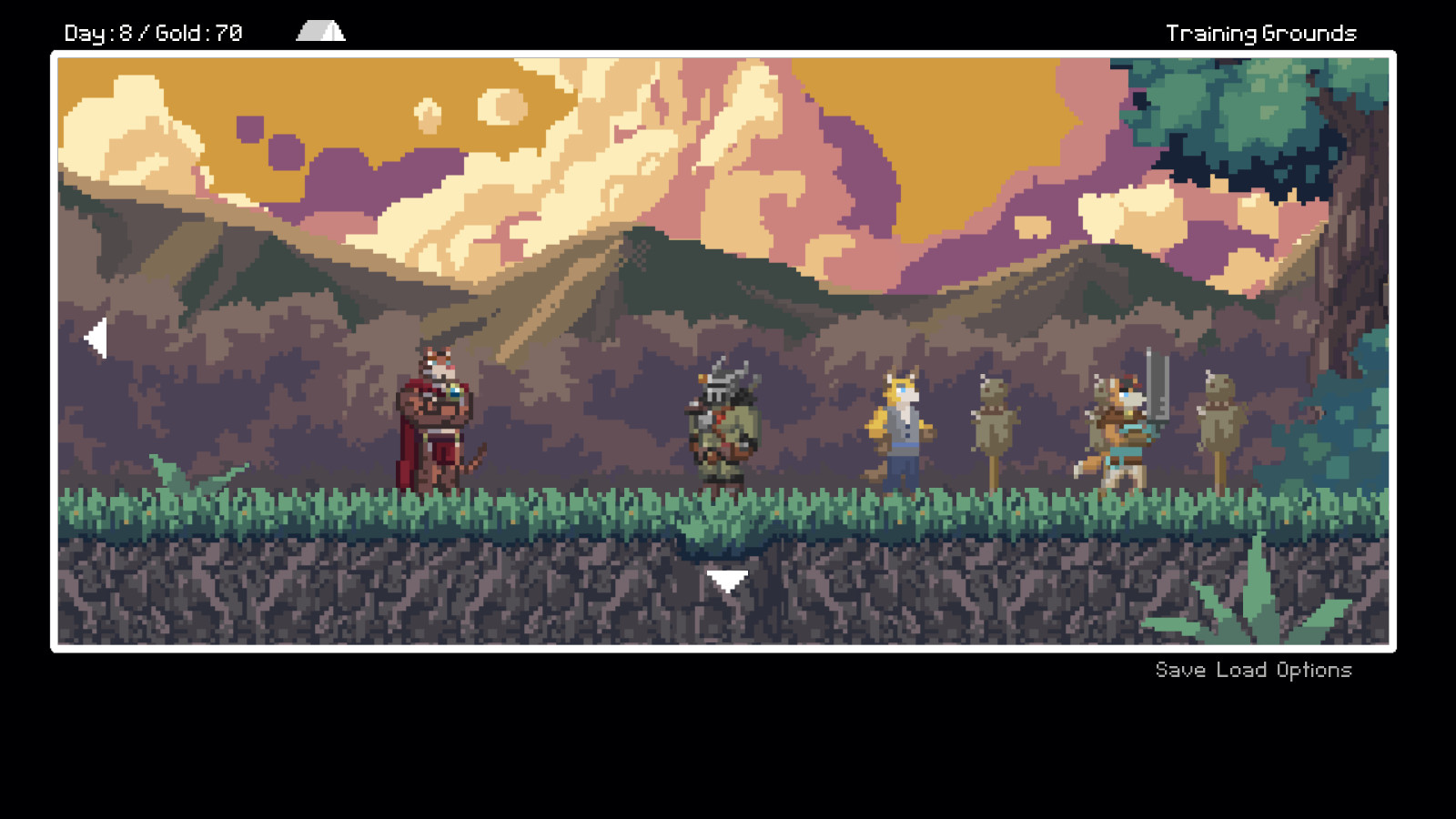 Endless Bounty screenshot 5