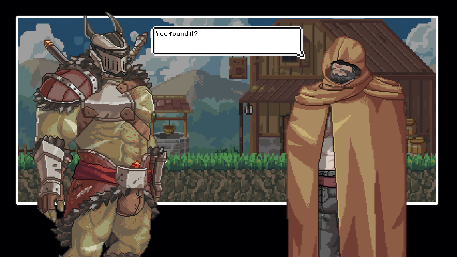 Endless Bounty screenshot 14