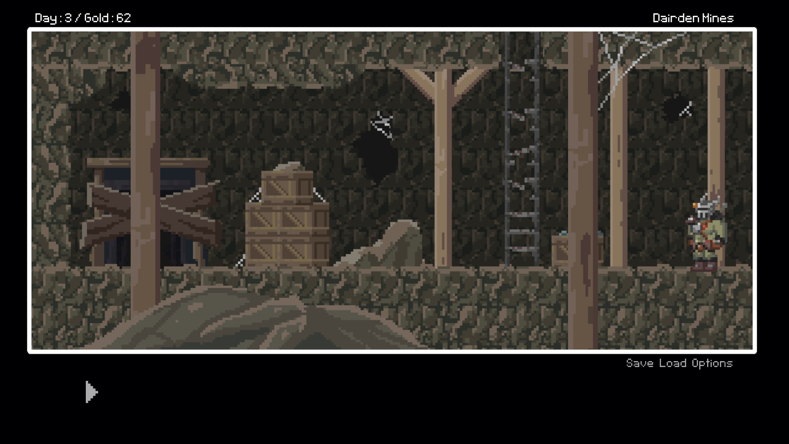 Endless Bounty screenshot 8