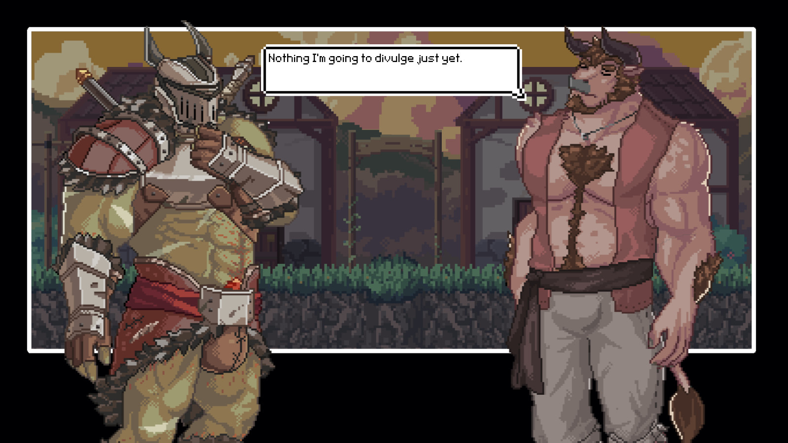 Endless Bounty screenshot 15