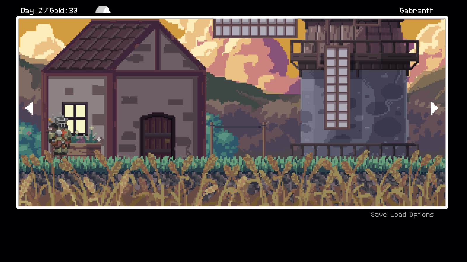 Endless Bounty screenshot 12