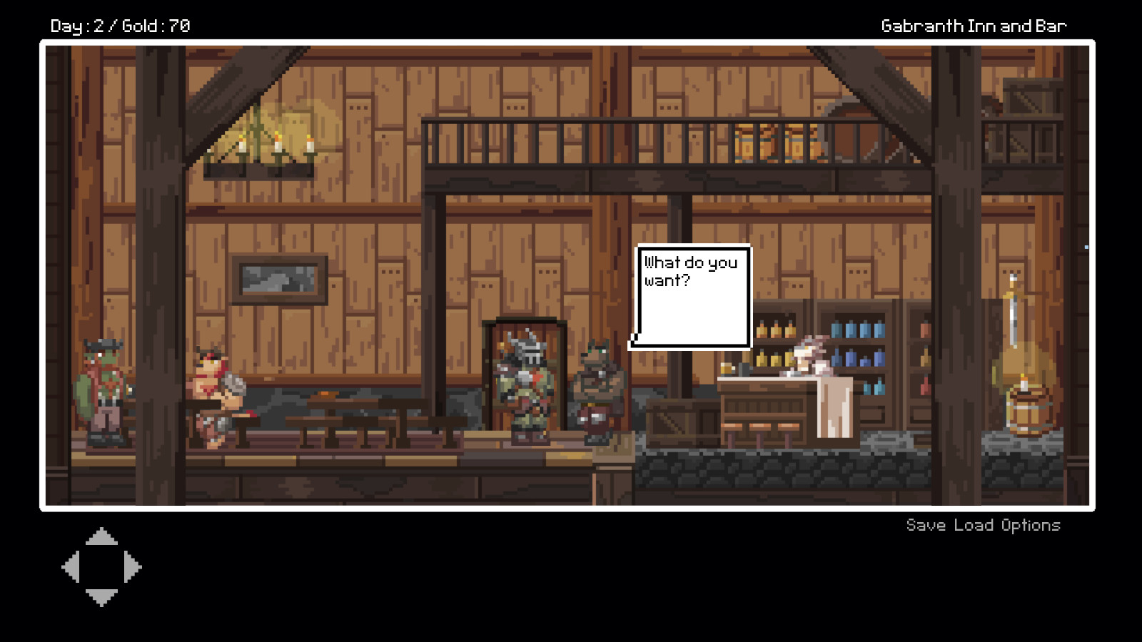 Endless Bounty screenshot 4