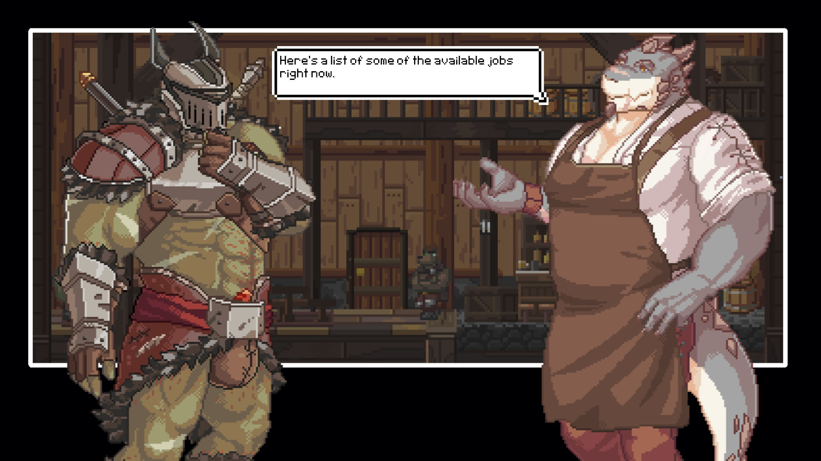 Endless Bounty screenshot 13