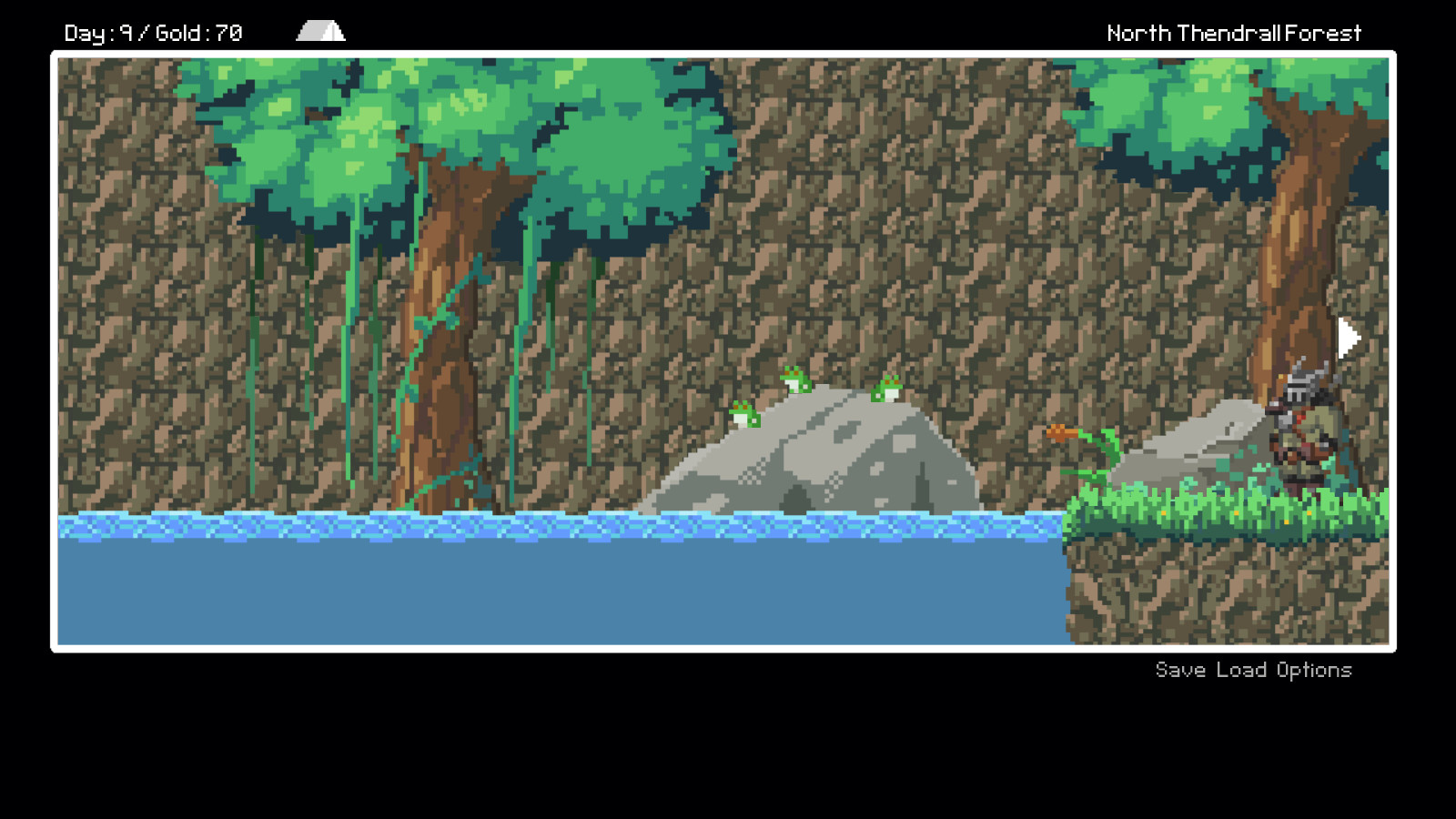 Endless Bounty screenshot 7
