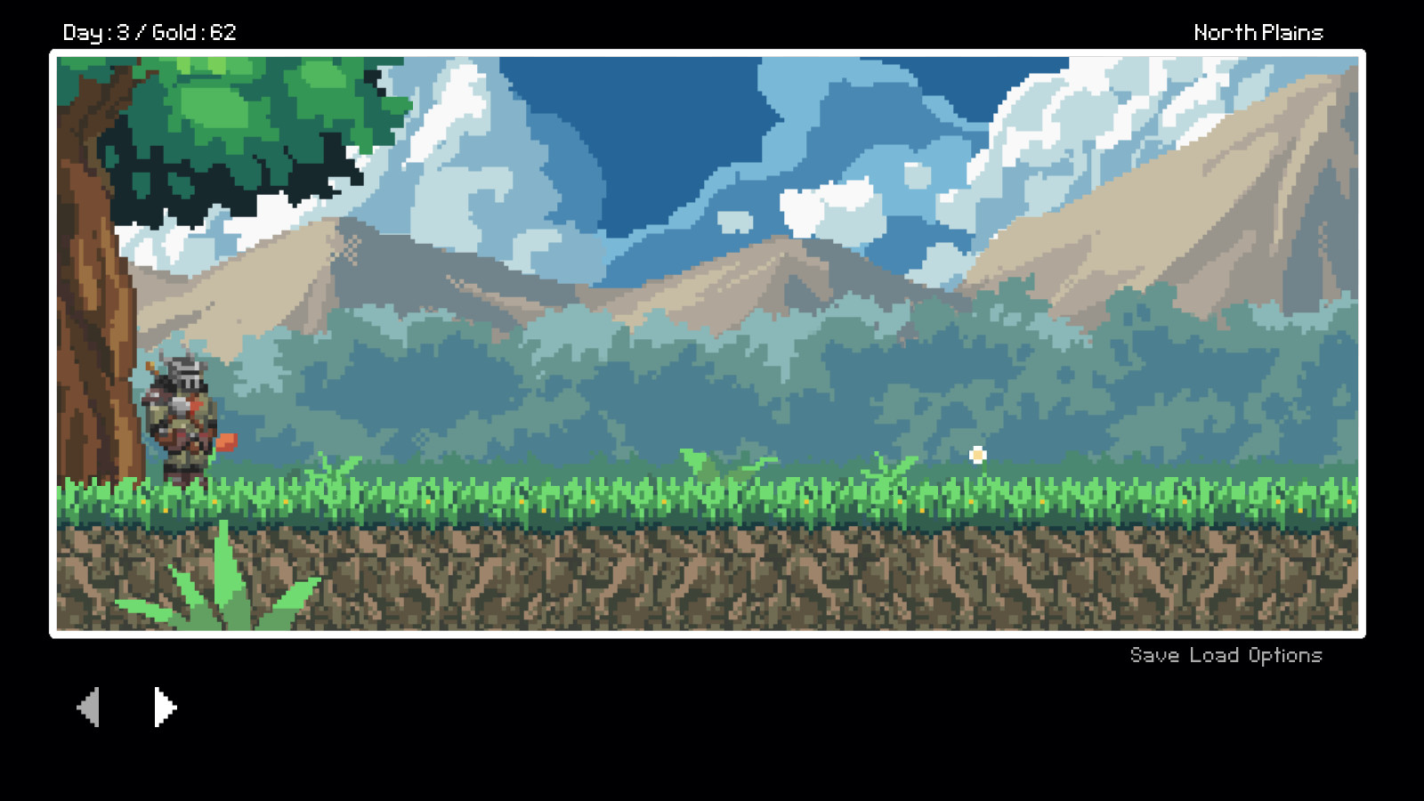Endless Bounty screenshot 1