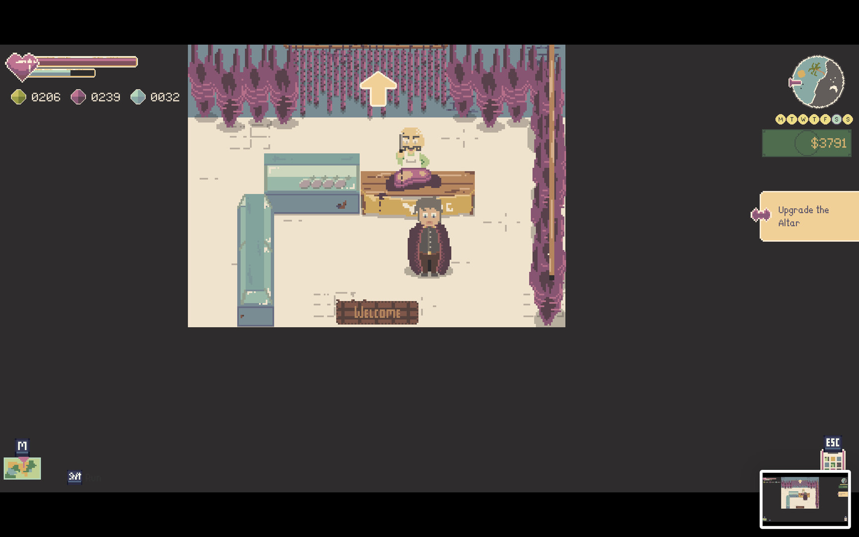Brocula screenshot 18