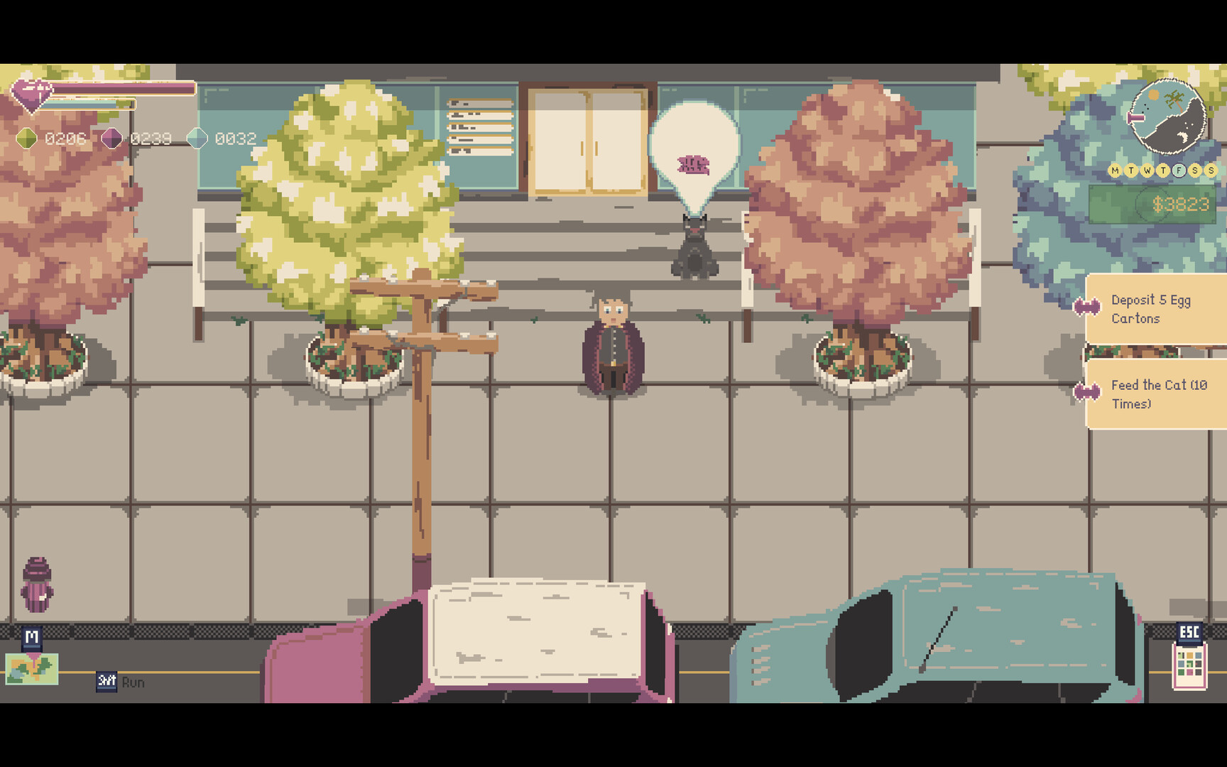 Brocula screenshot 8