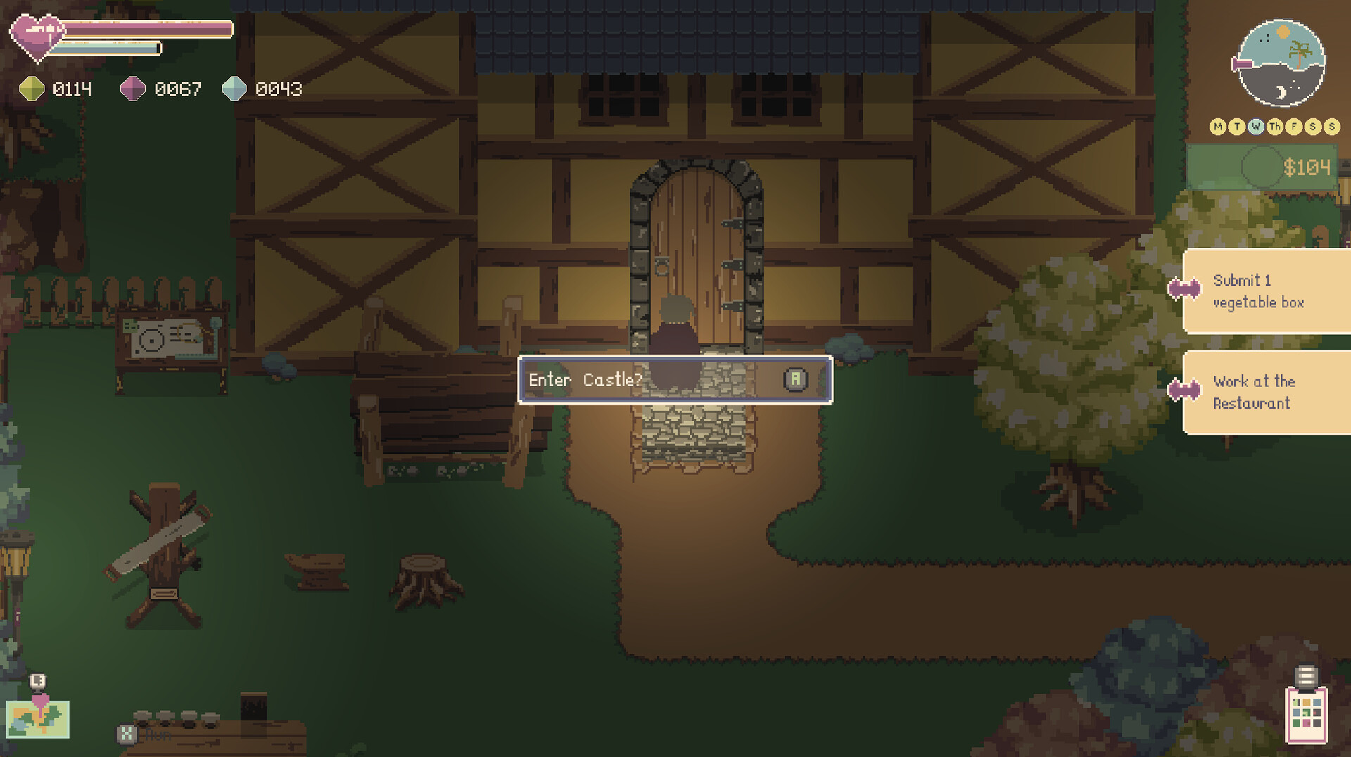 Brocula screenshot 22