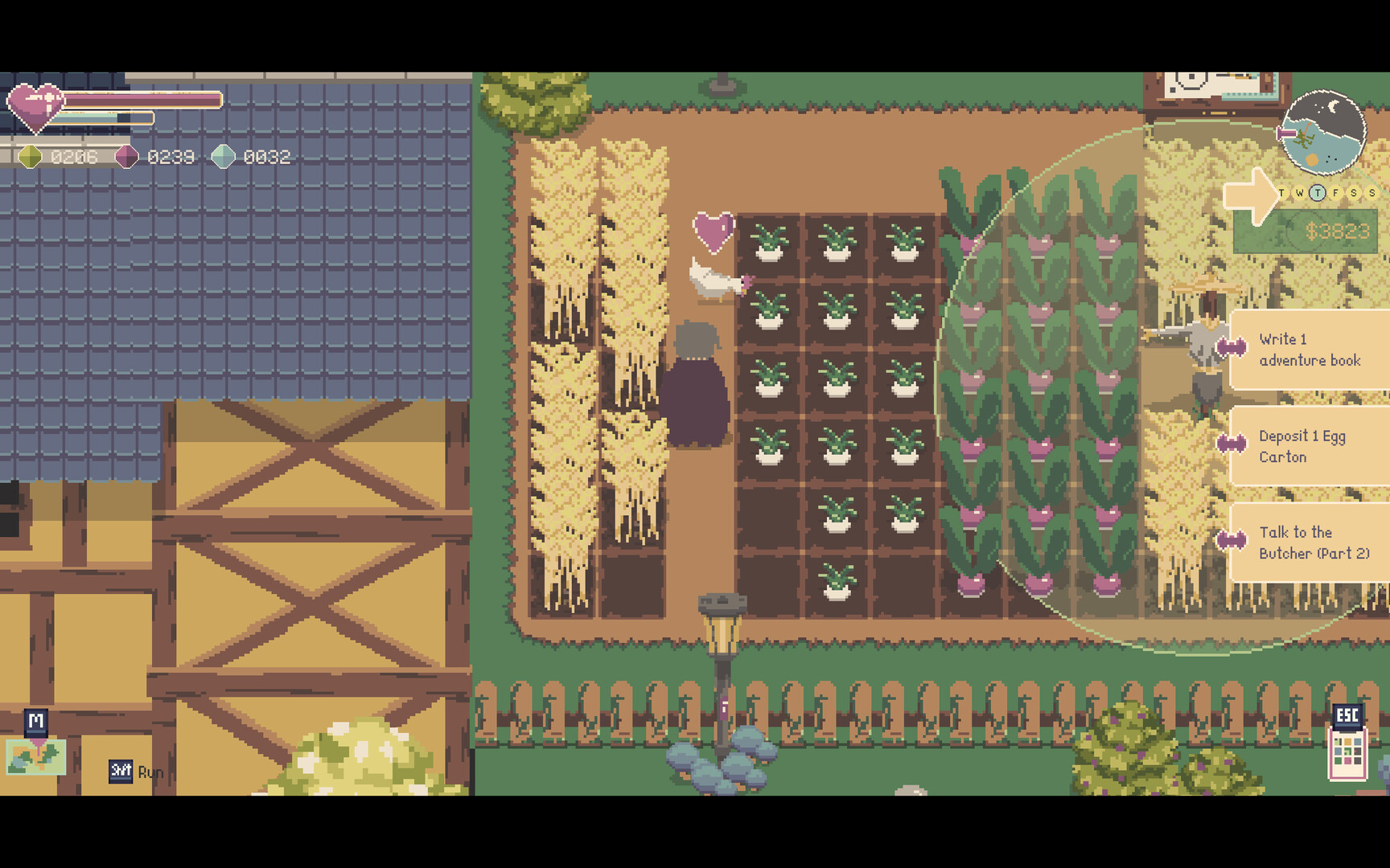 Brocula screenshot 10