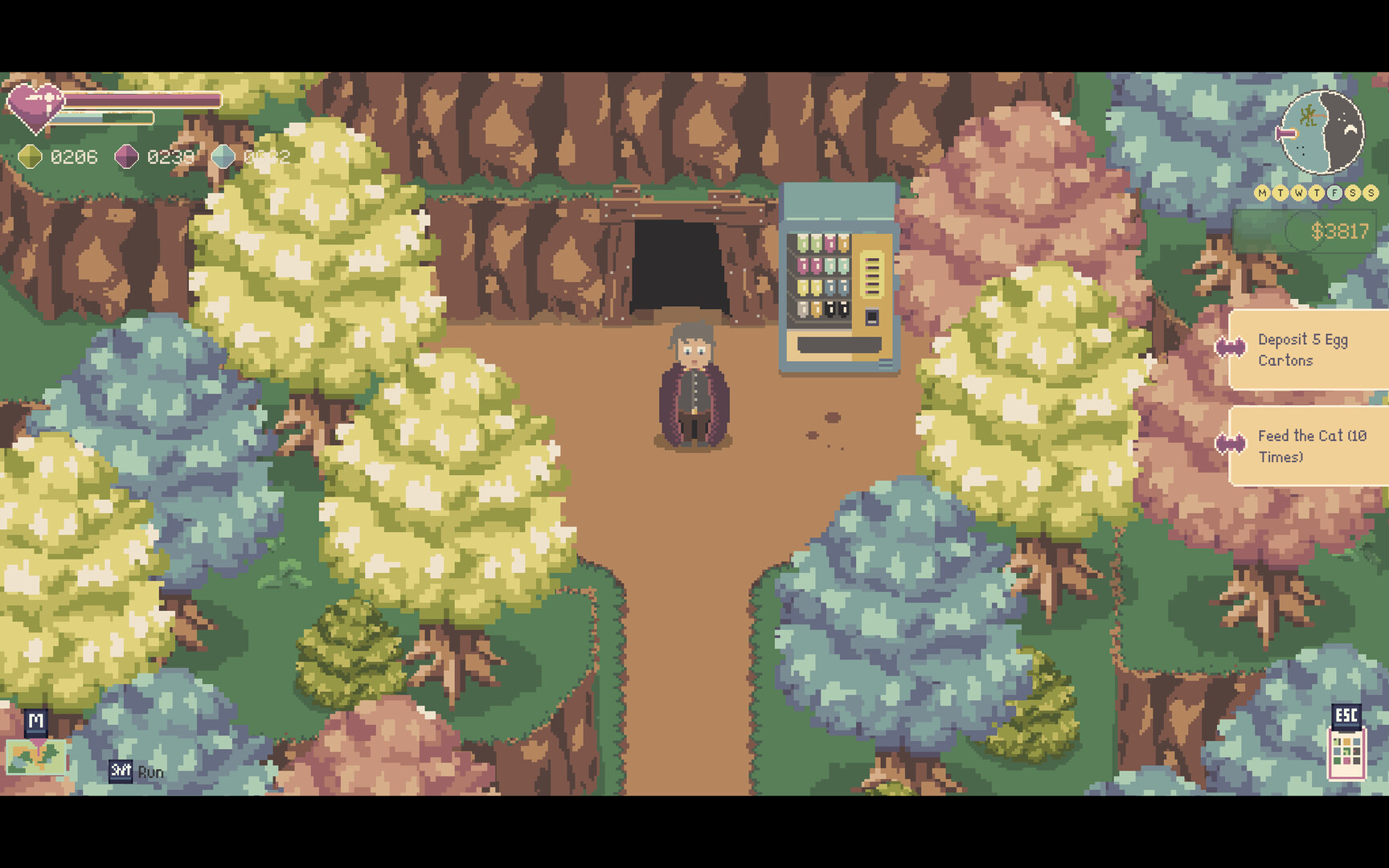 Brocula screenshot 20