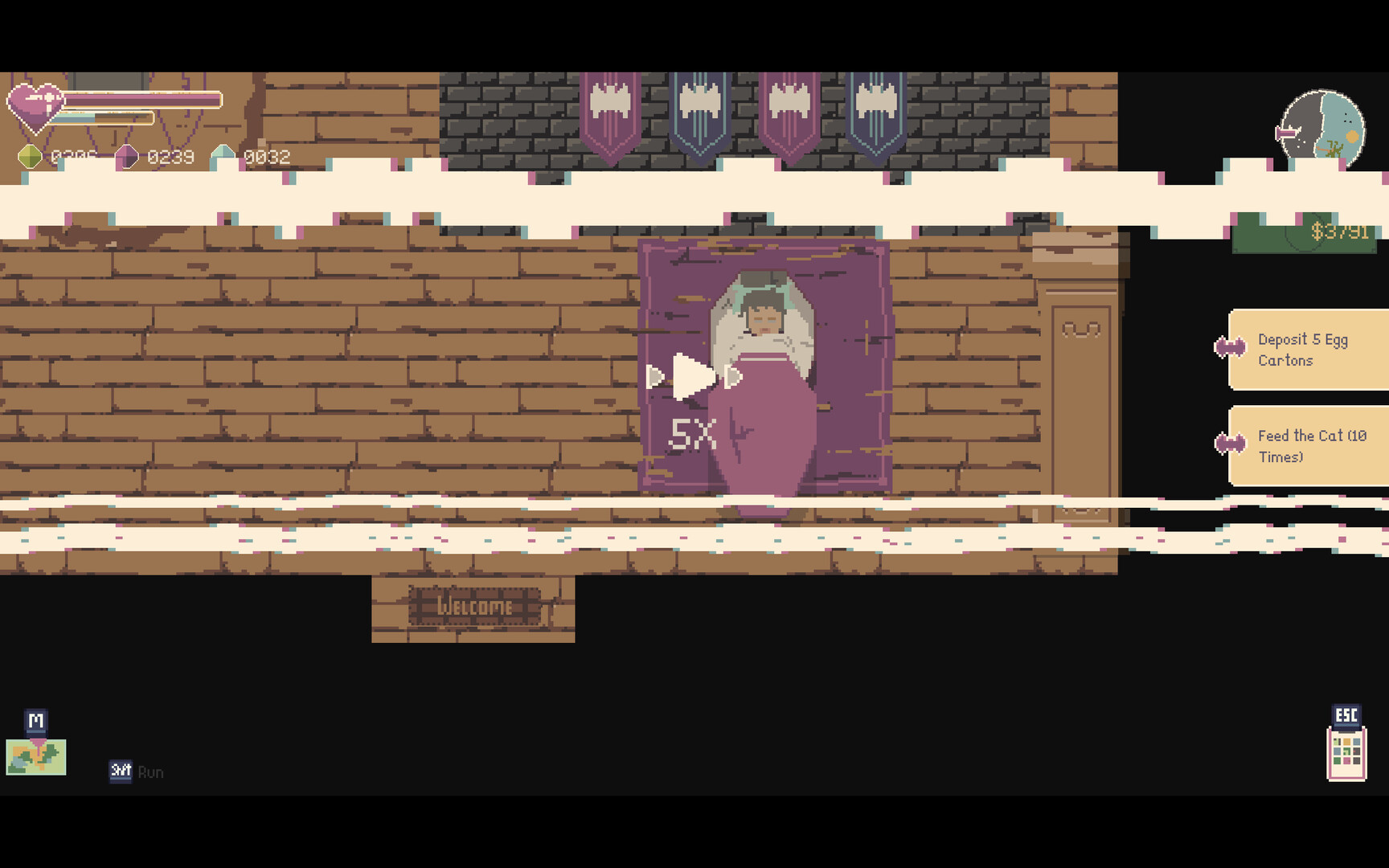 Brocula screenshot 19