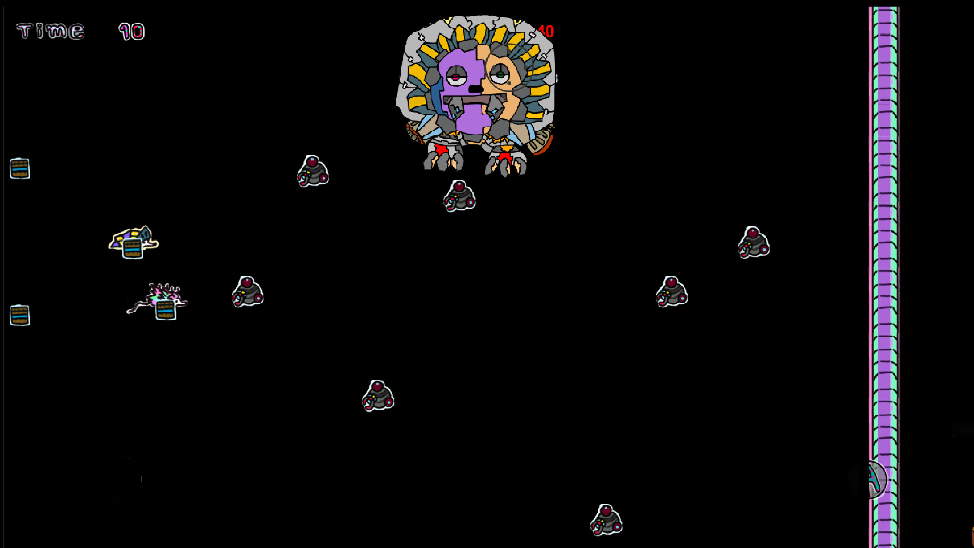 pop and well screenshot 4