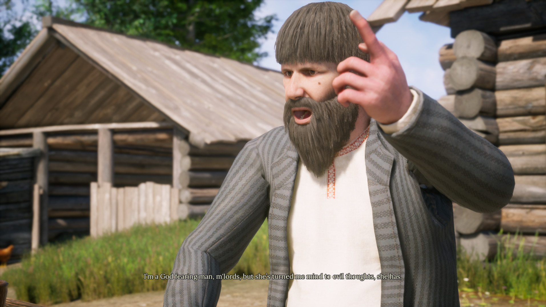 The Emperor's Own: Alpha Teaser screenshot 13