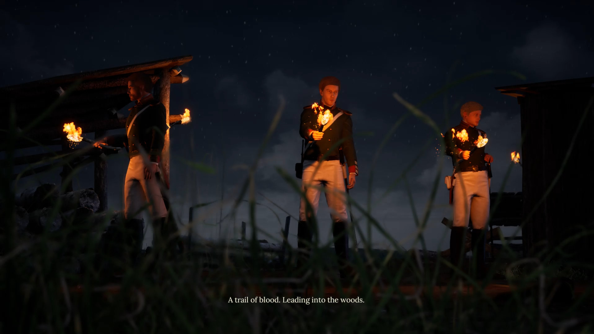 The Emperor's Own: Alpha Teaser screenshot 6