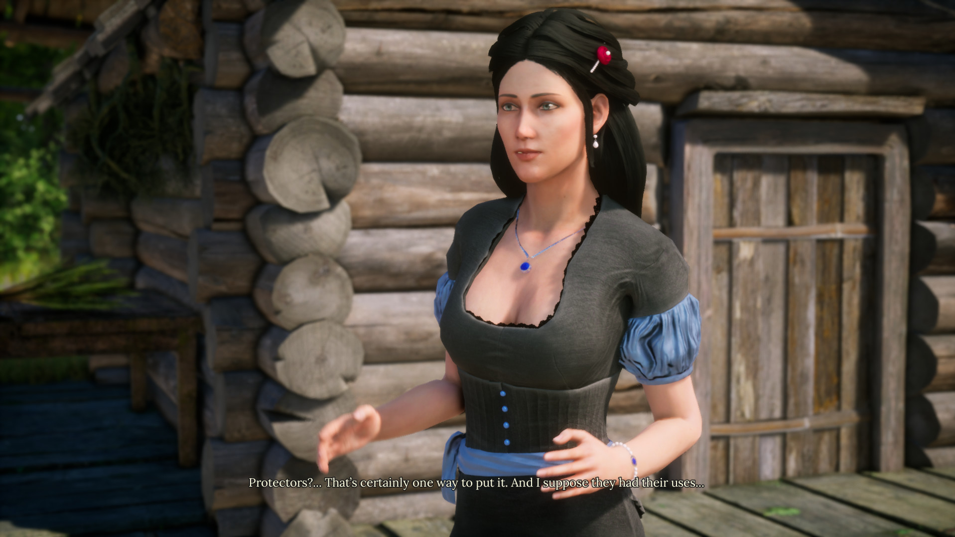 The Emperor's Own: Alpha Teaser screenshot 2