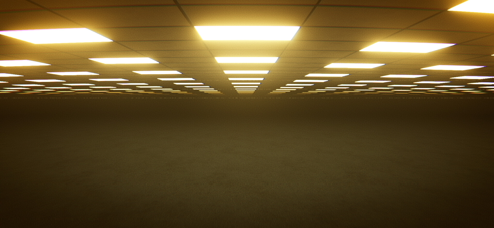 The Backrooms | The Garden screenshot 6