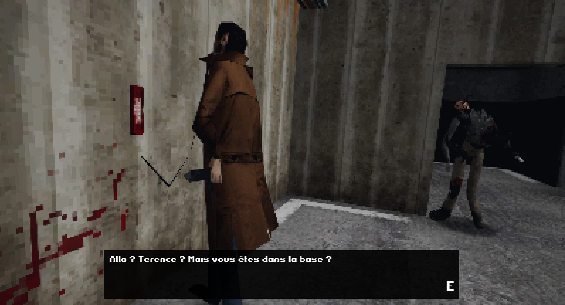 project BLARI screenshot 7