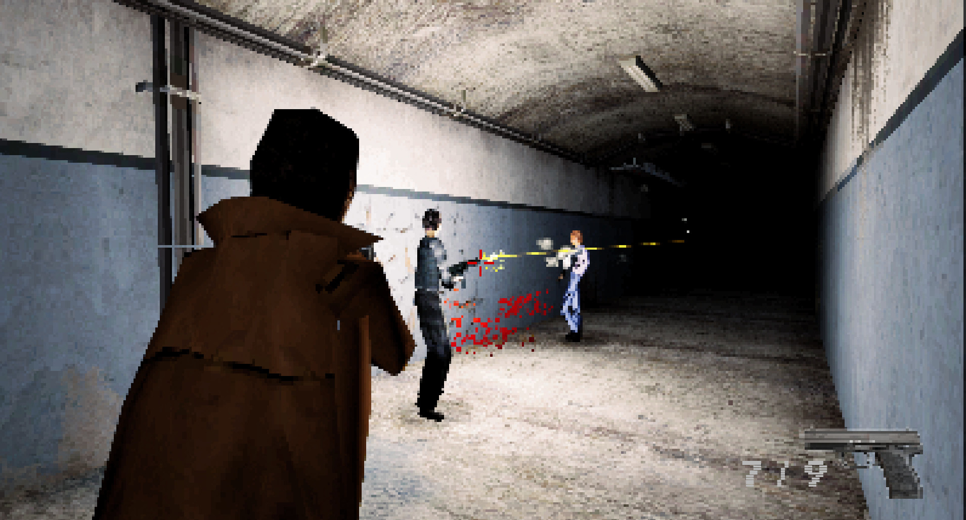project BLARI screenshot 3