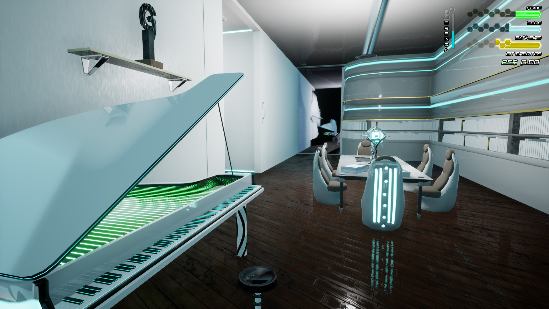 EX LIFE screenshot 3