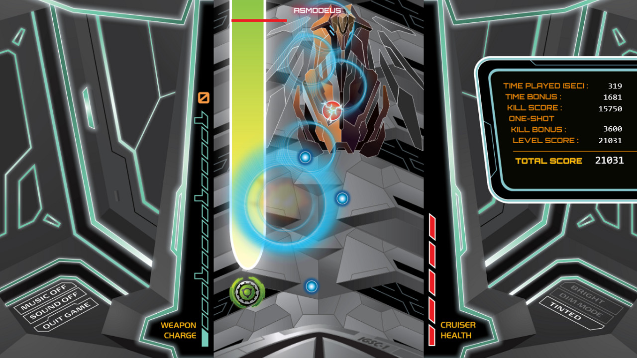 Atria Valkyrie screenshot 5