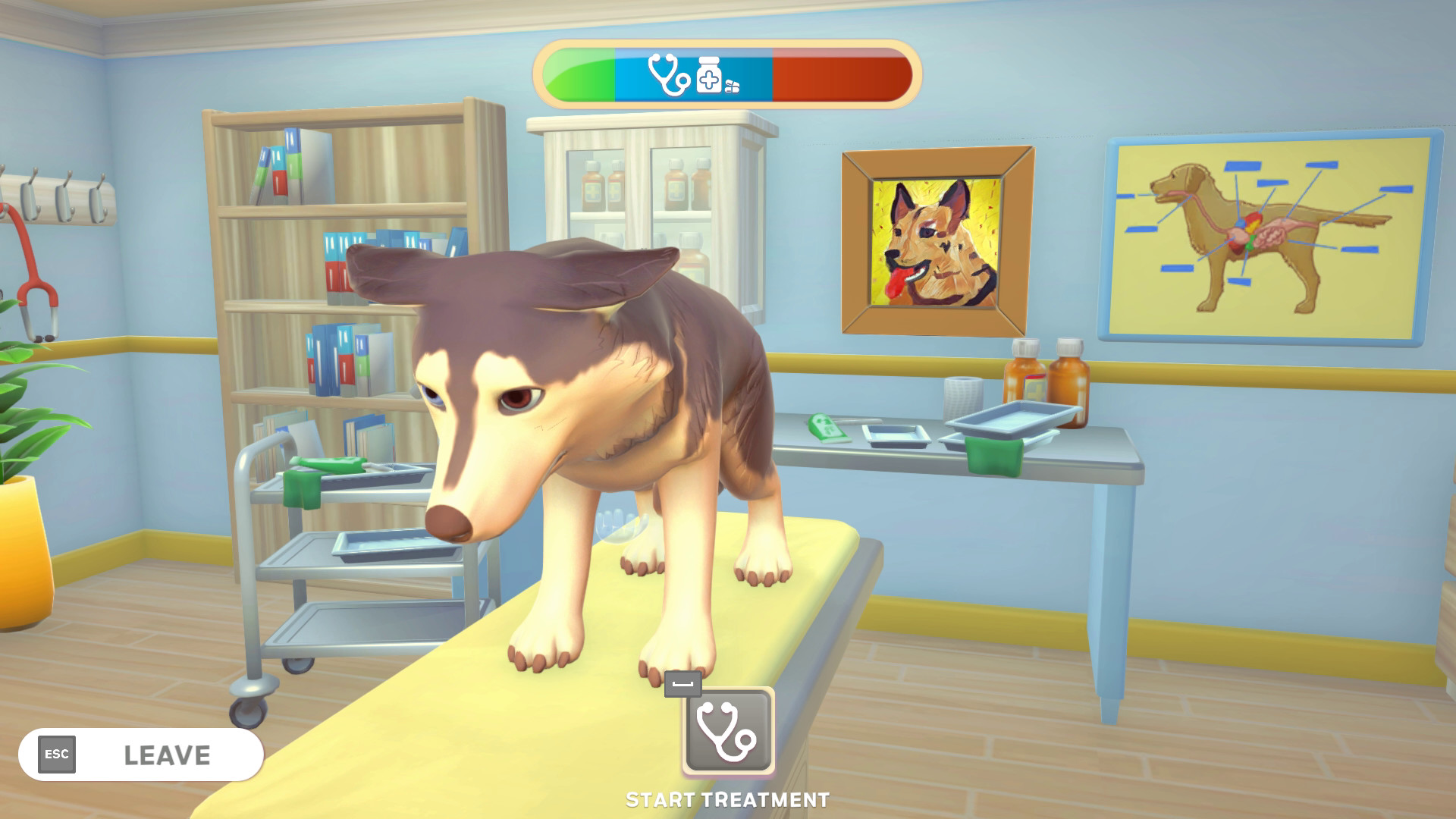 My Universe - Pet Clinic Cats & Dogs screenshot 4