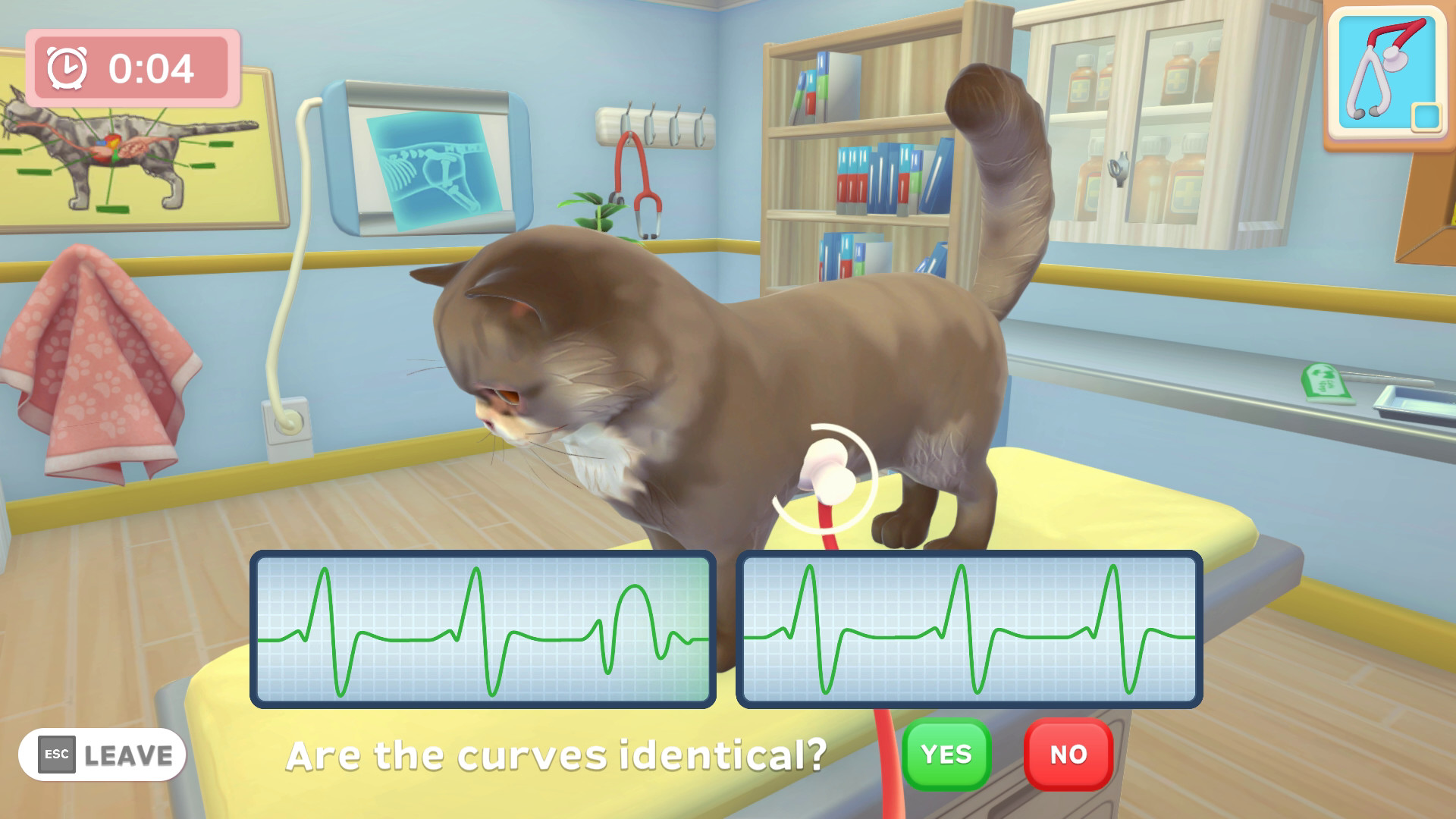 My Universe - Pet Clinic Cats & Dogs screenshot 7