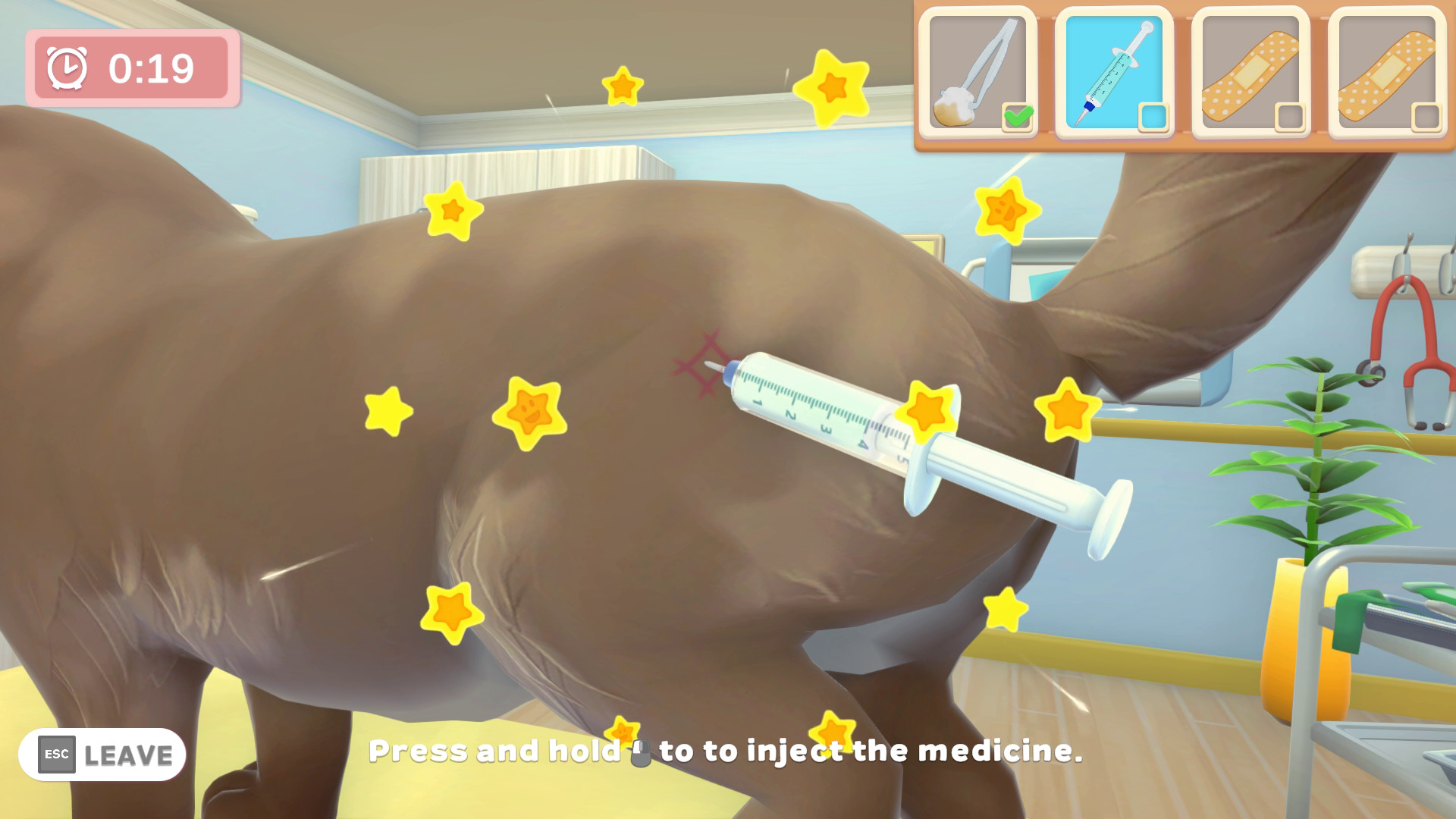 My Universe - Pet Clinic Cats & Dogs screenshot 2