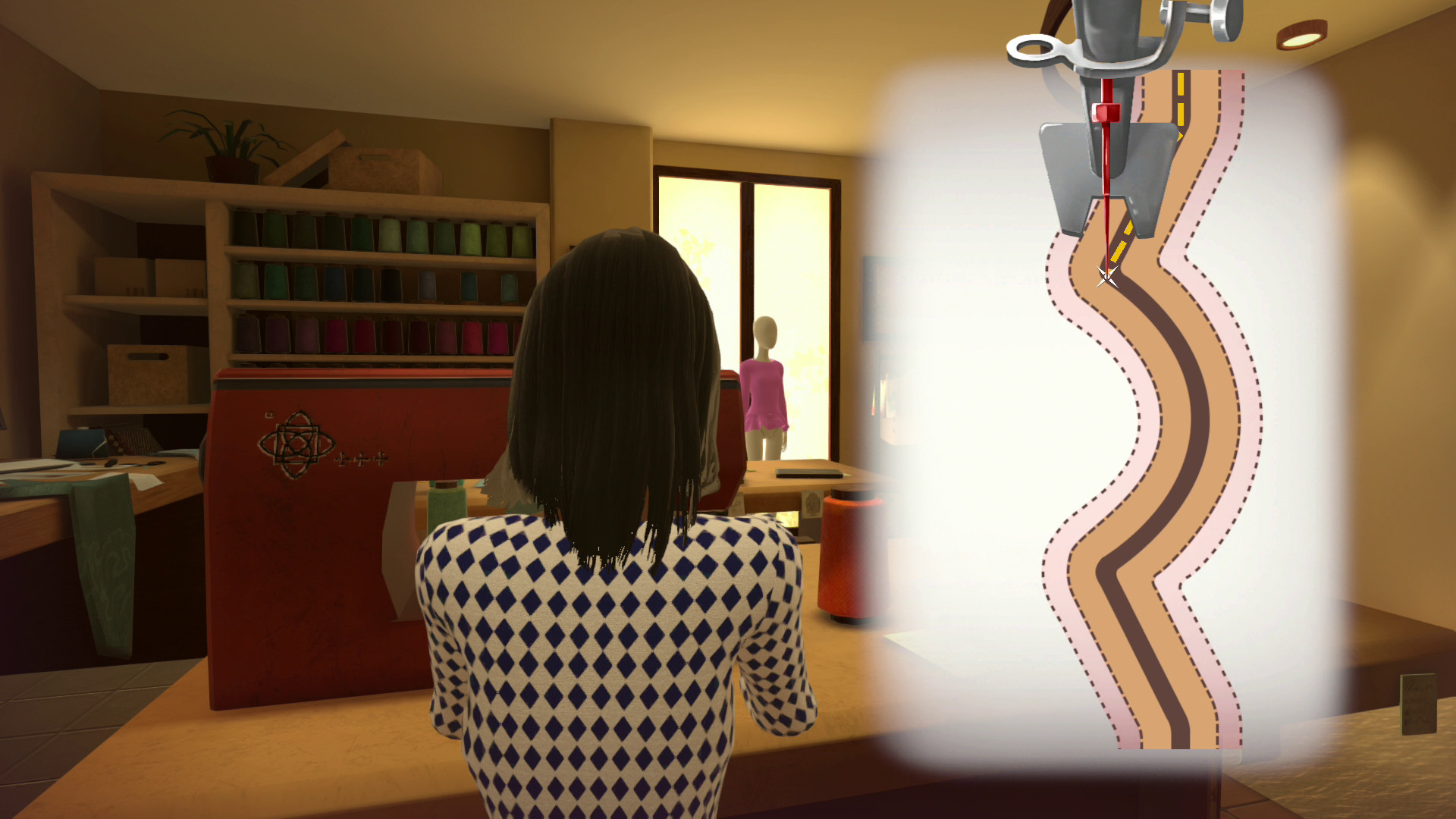 My Universe - Fashion Boutique screenshot 7