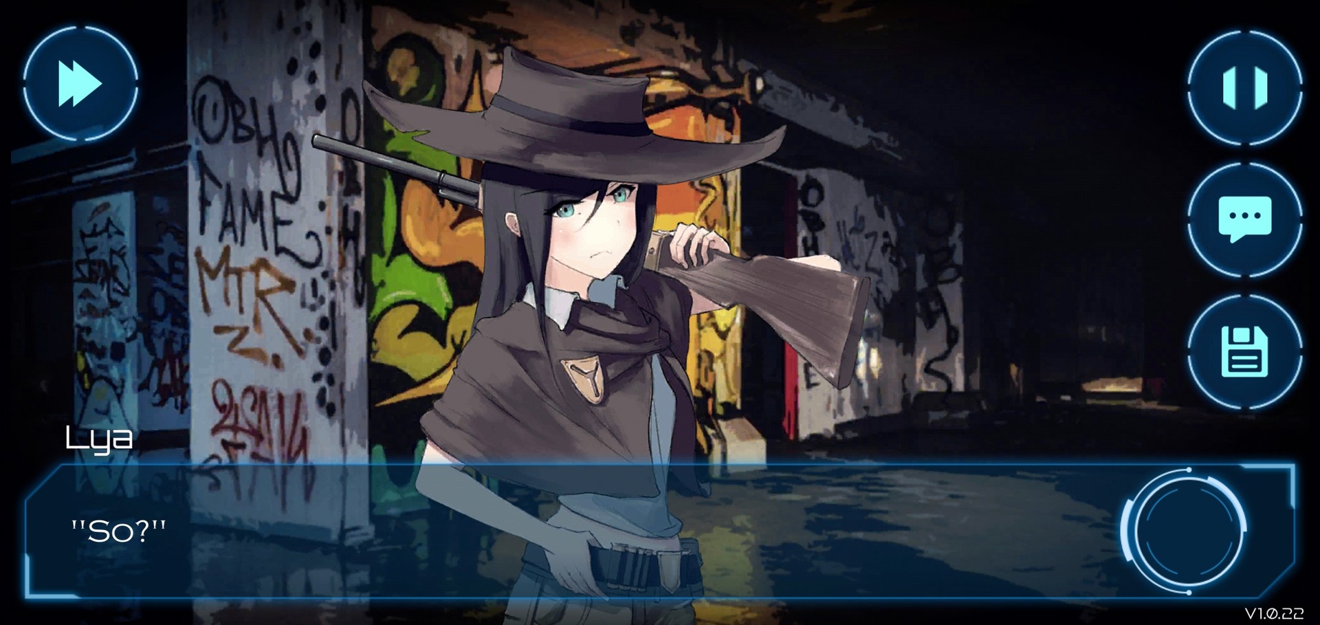 Stellaren II screenshot 4