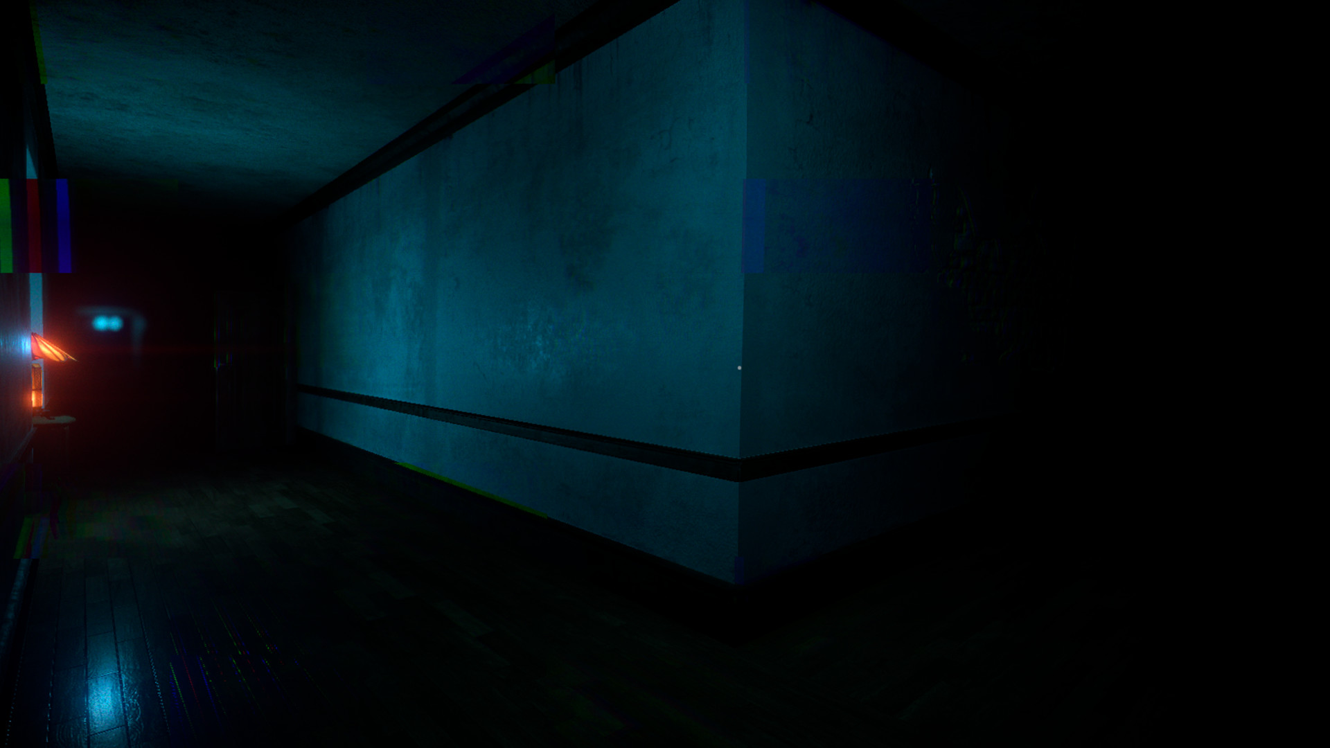 Leaving screenshot 12