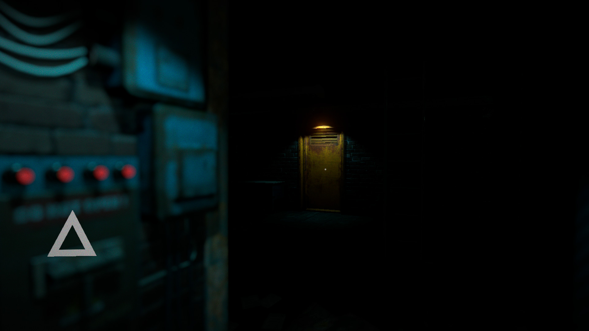 Leaving screenshot 4