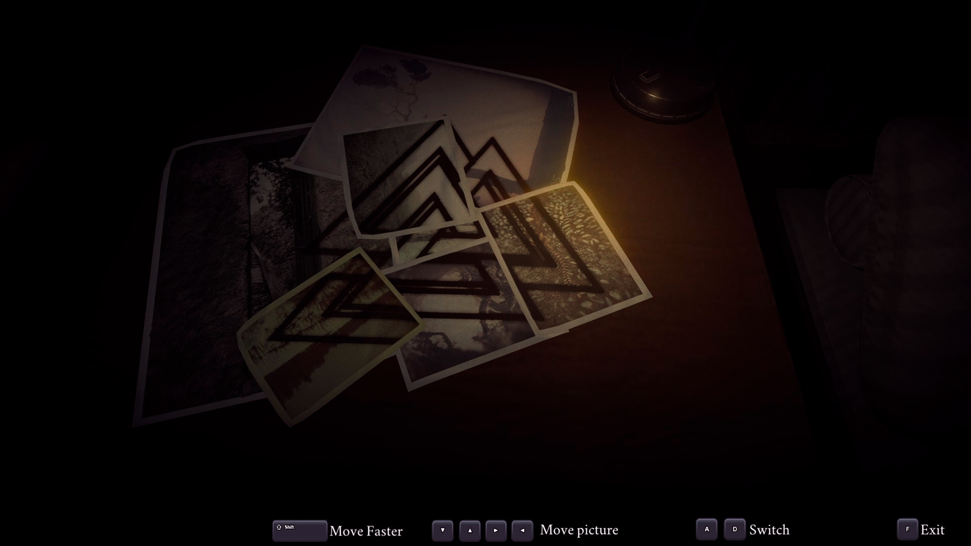 Leaving screenshot 22