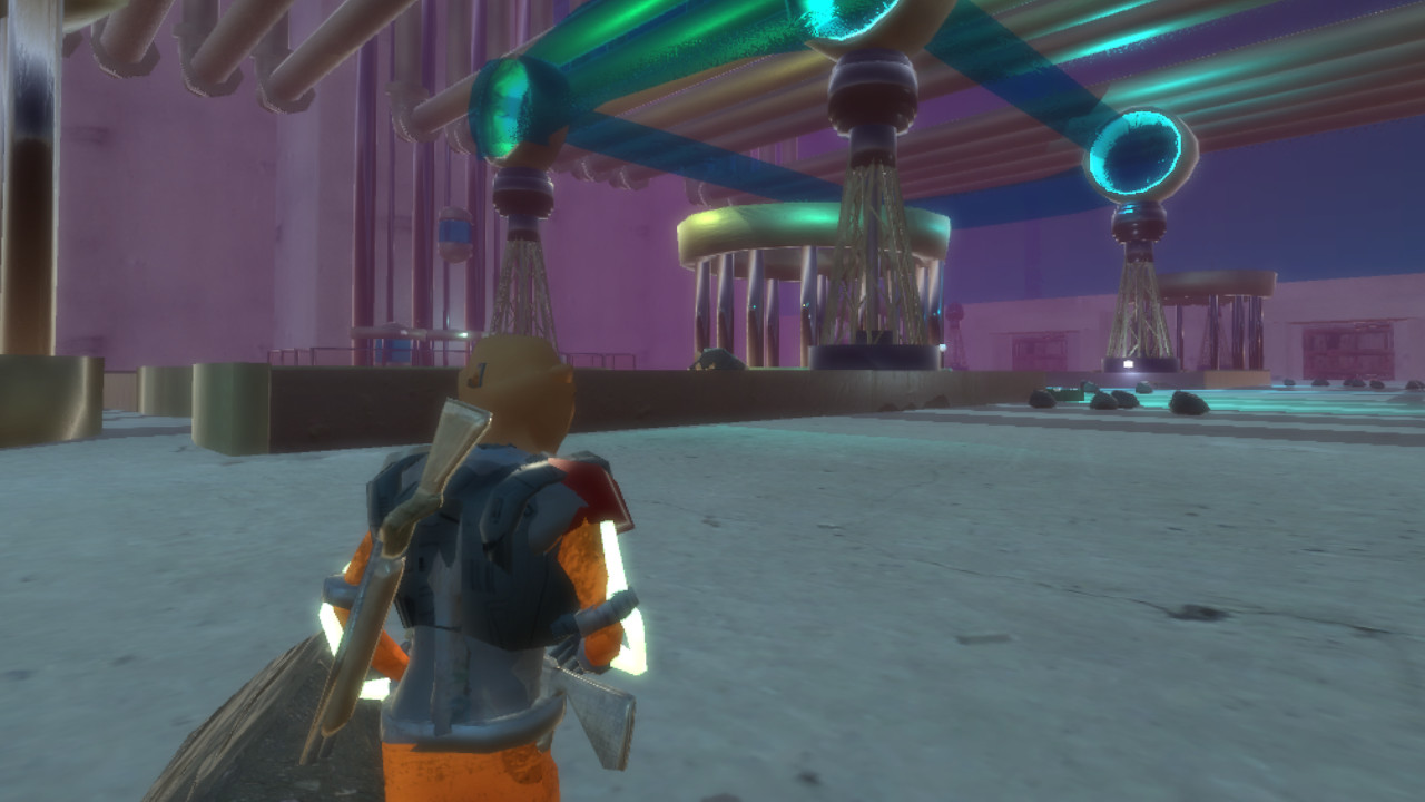 Insulated at the bottom screenshot 9