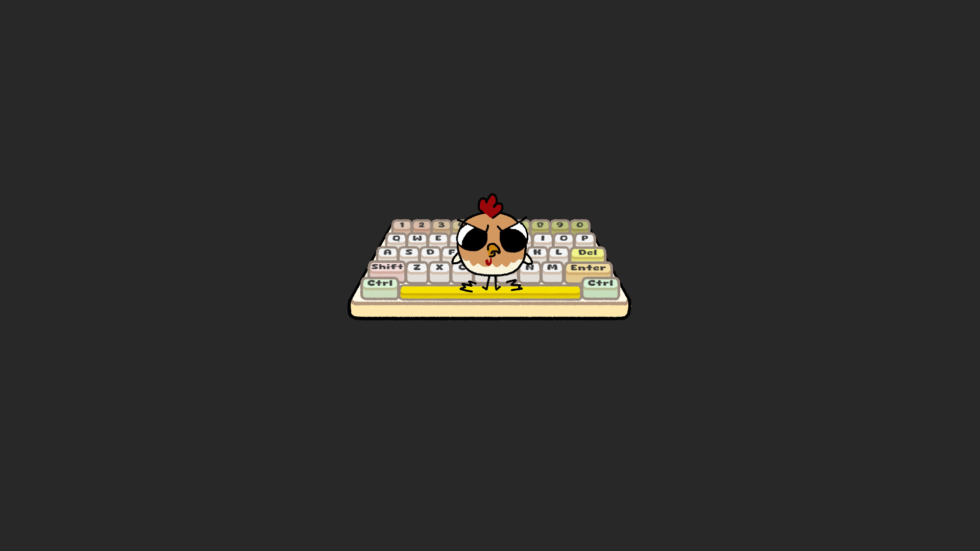 BB Chicken screenshot 2