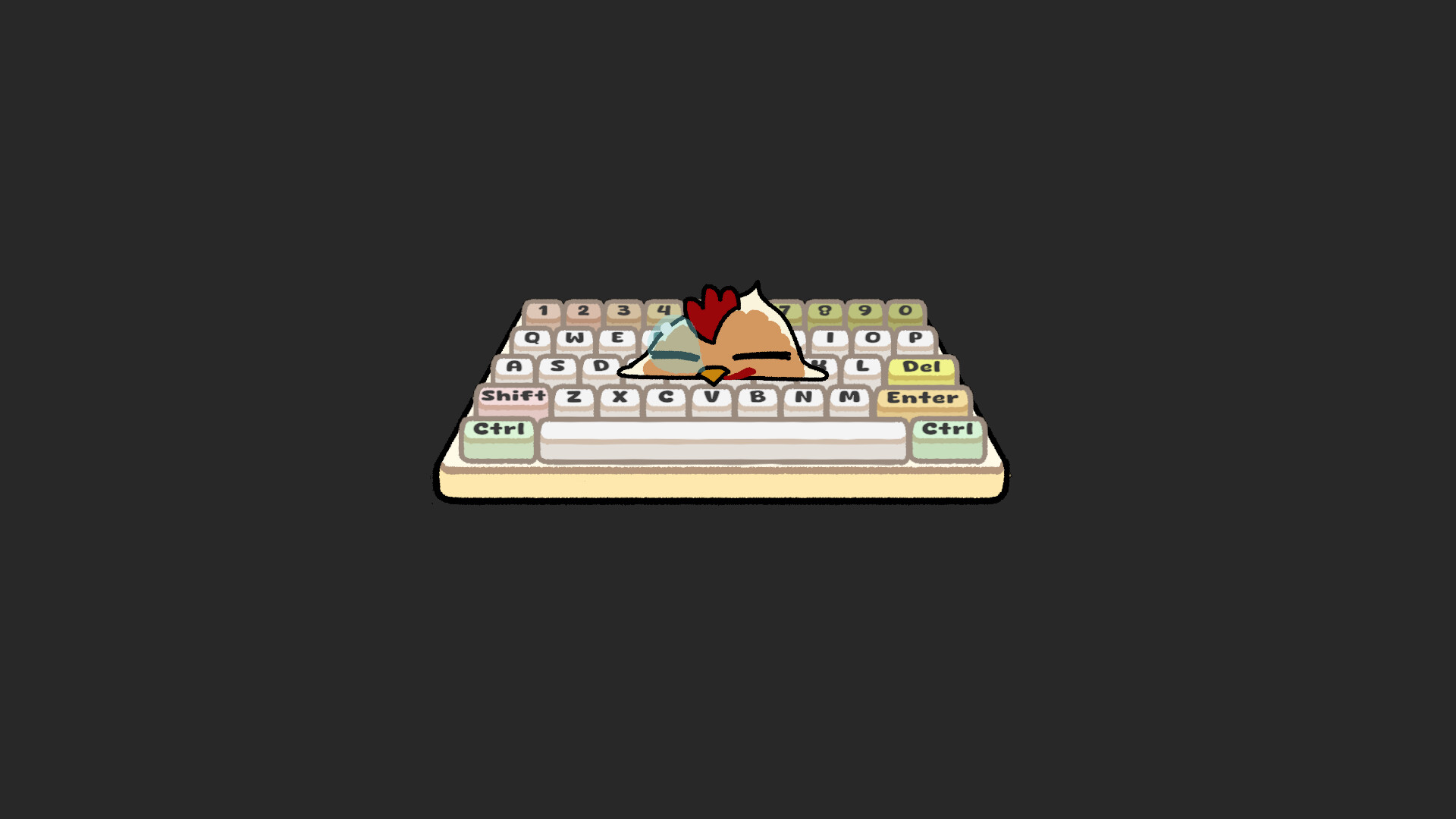 BB Chicken screenshot 1