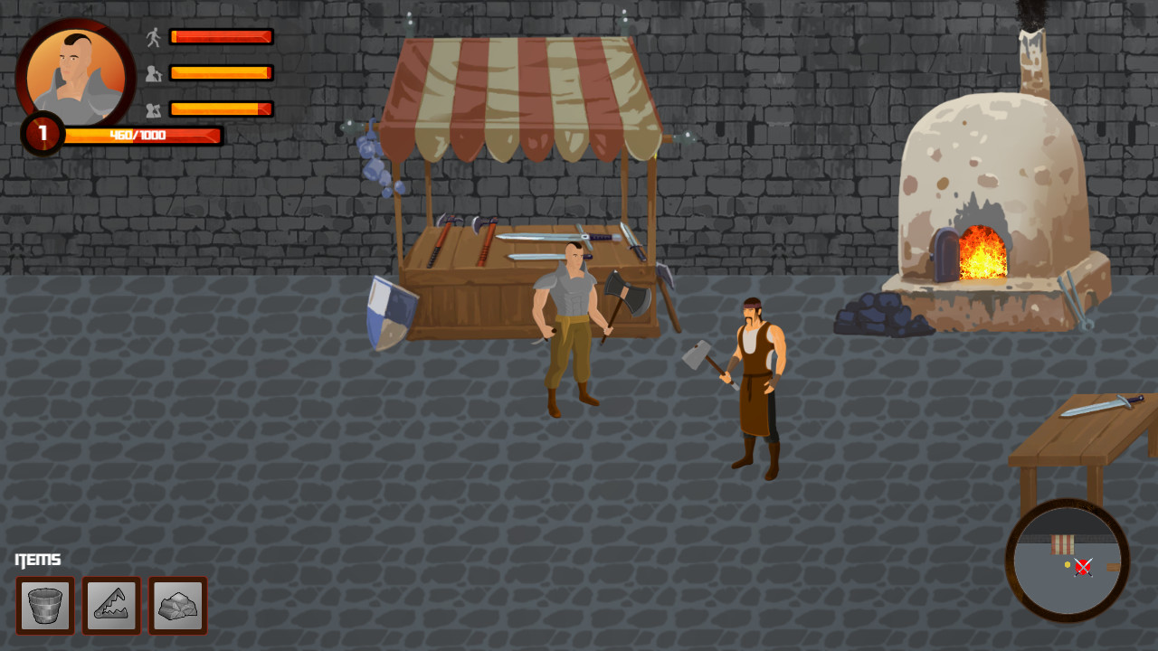 Tales Of Chandar screenshot 15