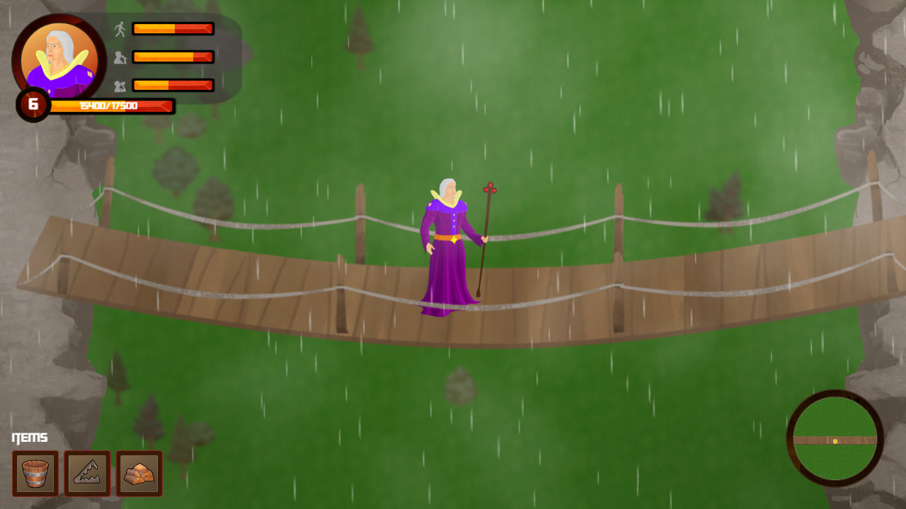 Tales Of Chandar screenshot 9