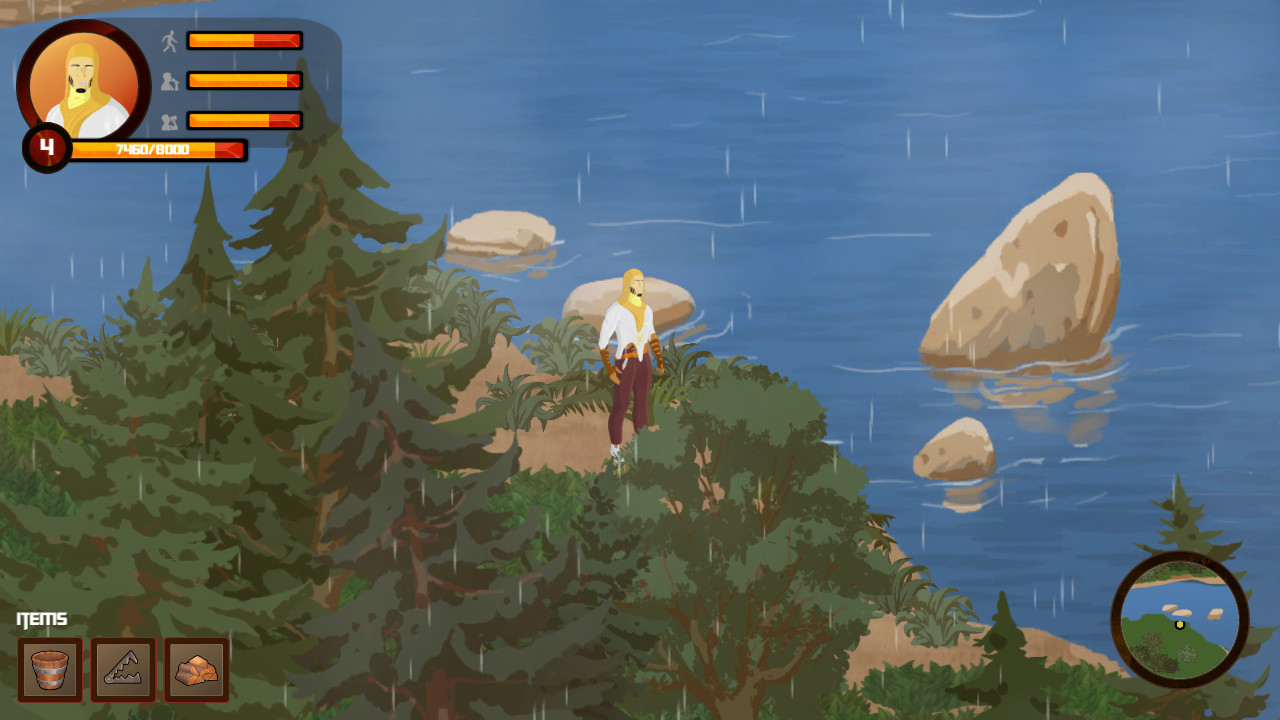 Tales Of Chandar screenshot 12
