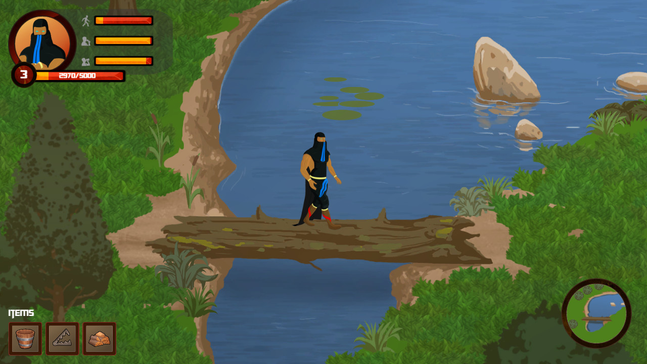 Tales Of Chandar screenshot 4