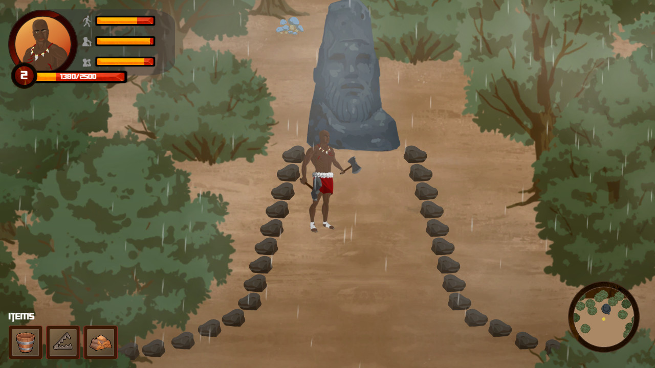 Tales Of Chandar screenshot 6