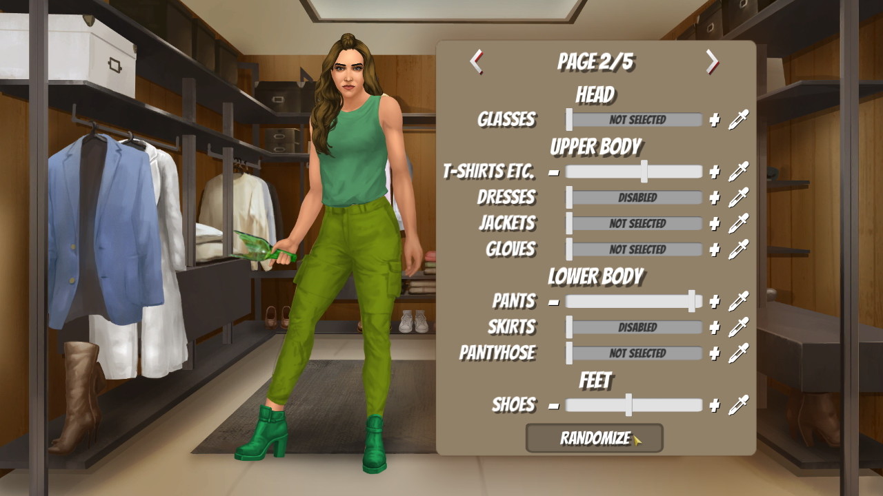 City Of Thugs screenshot 4