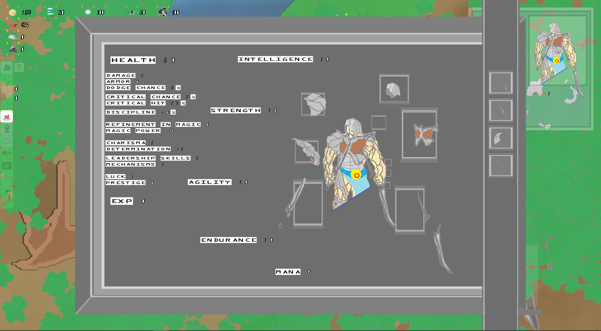 Fate in the Darkness screenshot 11