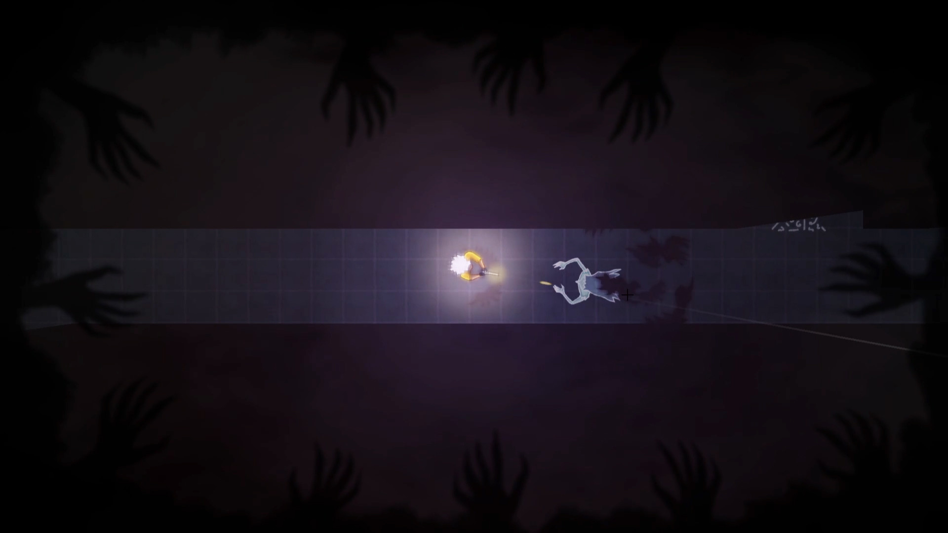 Shadow Walls screenshot 6