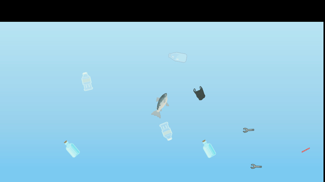 Dream Of Salmon screenshot 3