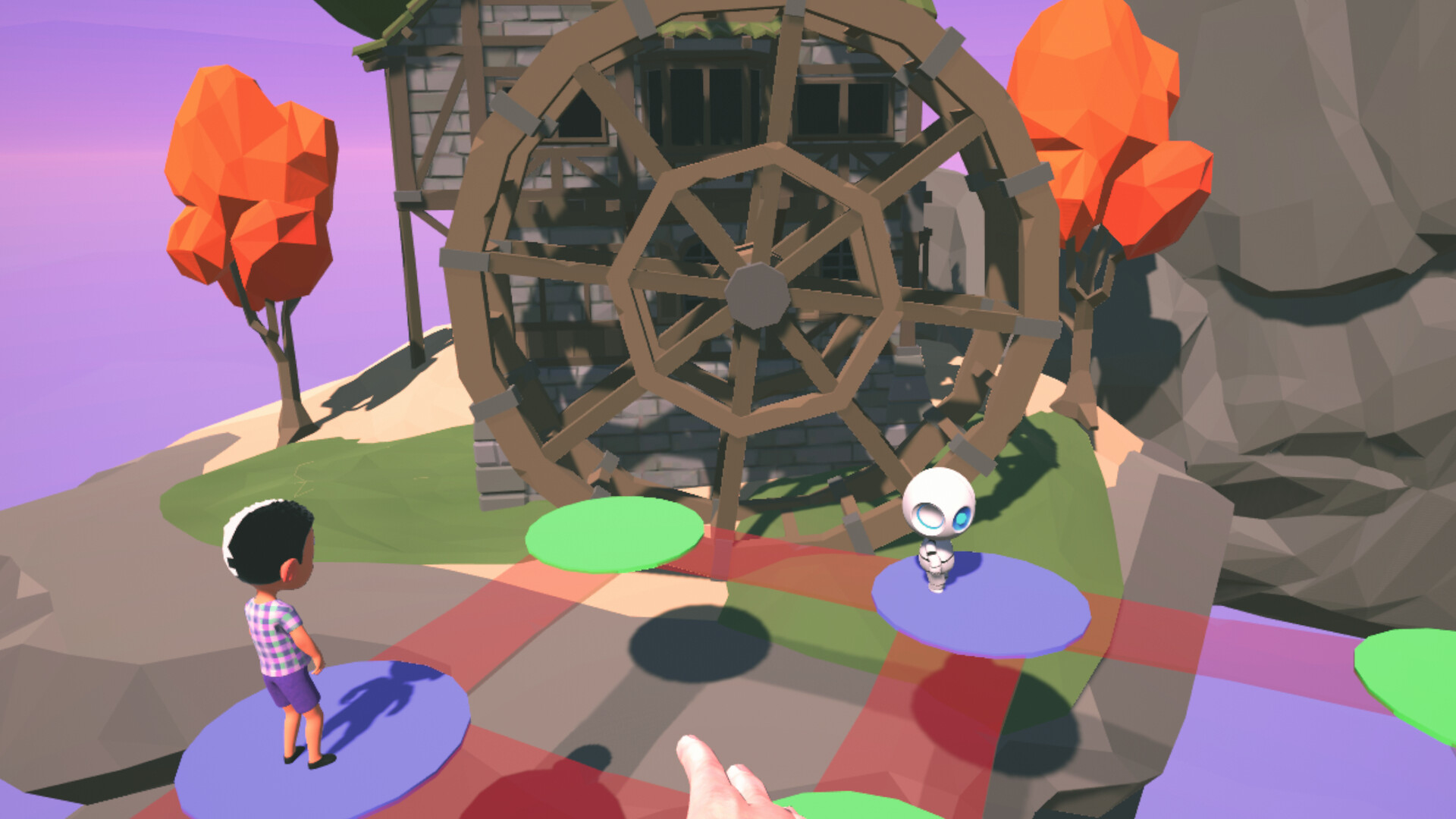 DumbLab screenshot 3