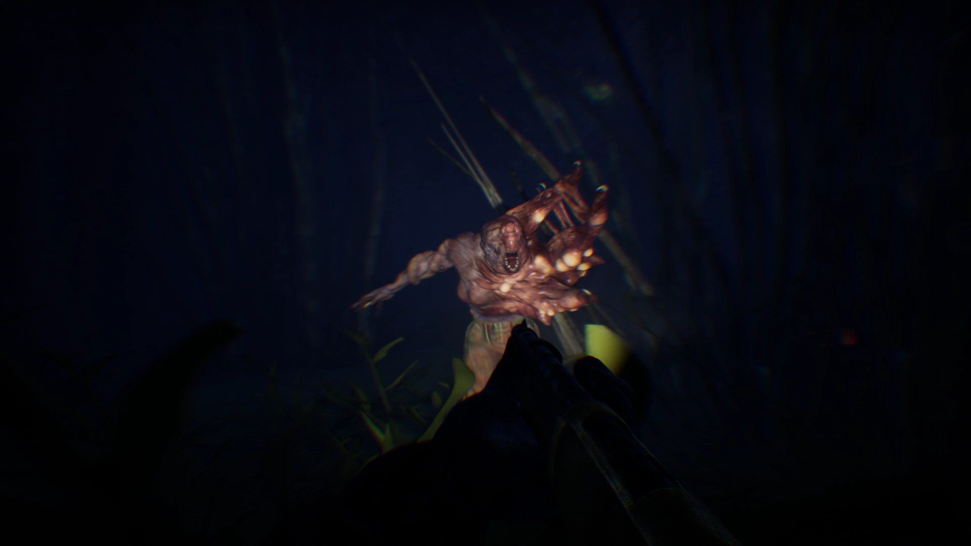 Try to Survive! screenshot 3